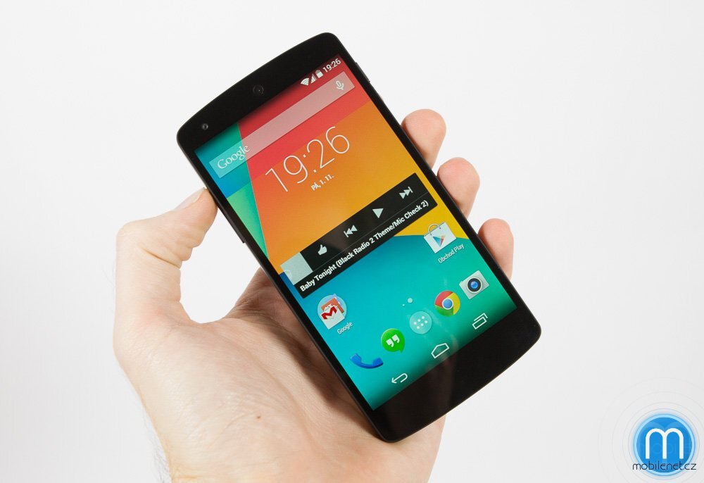 Google Nexus 5