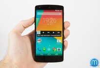 Google Nexus 5