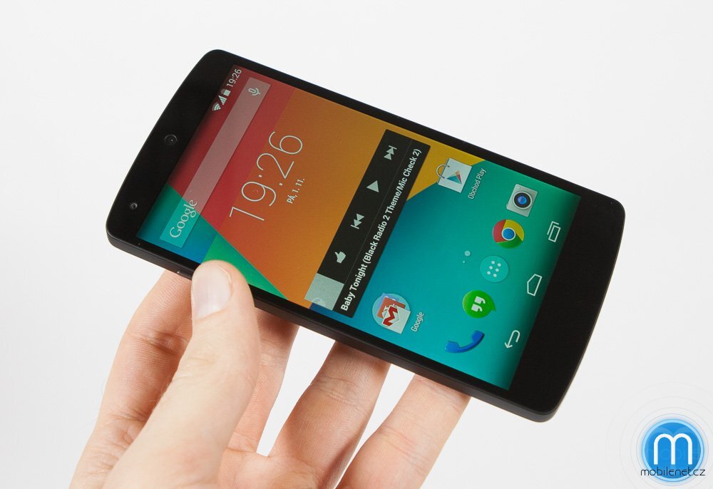 Google Nexus 5