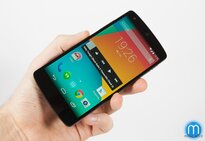 Google Nexus 5