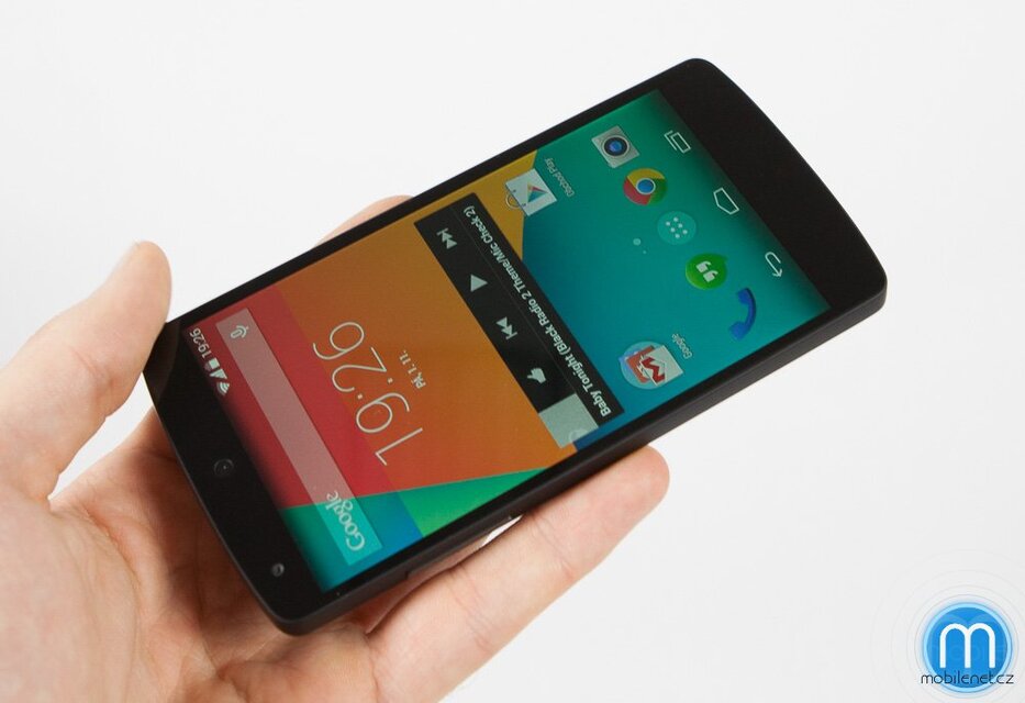 Google Nexus 5