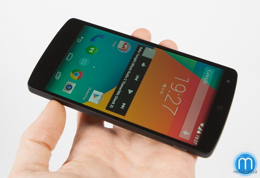 Google Nexus 5