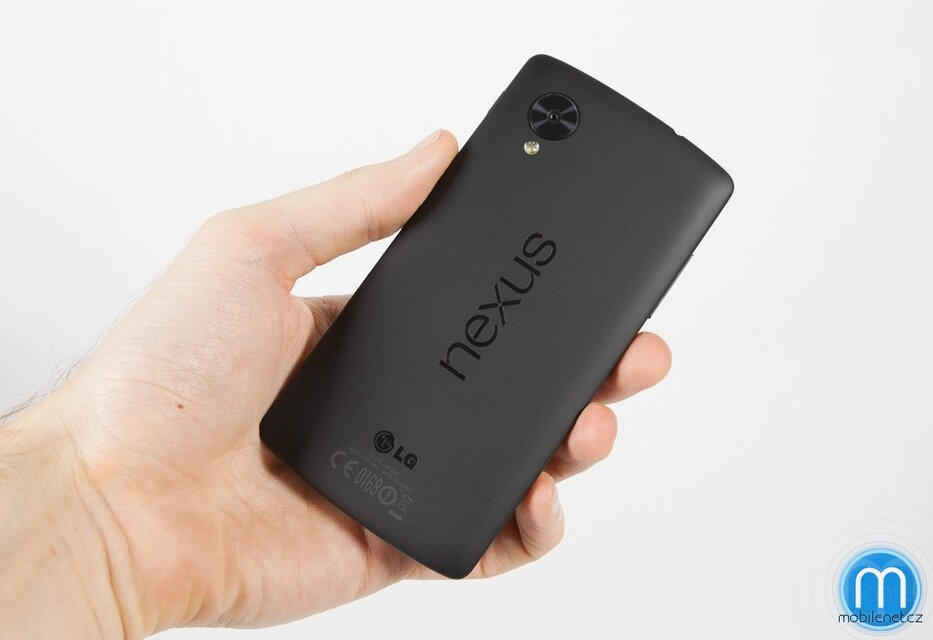 Google Nexus 5