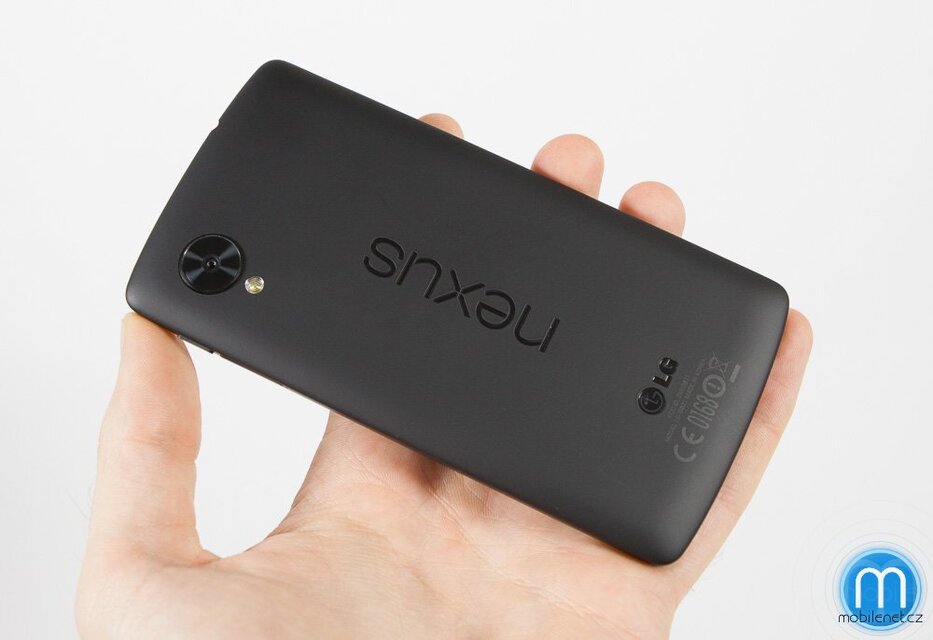 Google Nexus 5