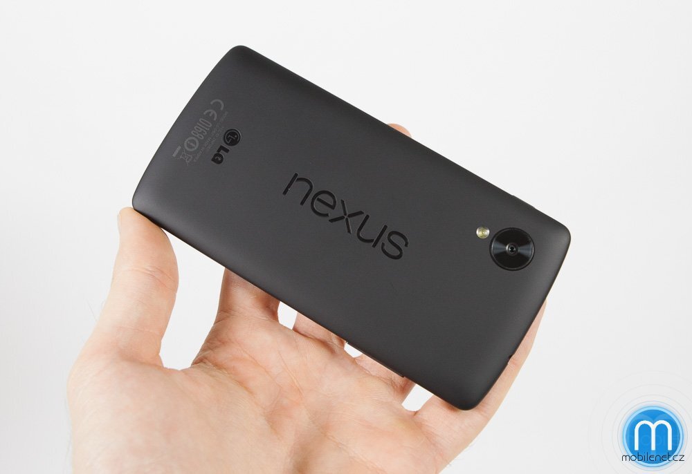 Google Nexus 5