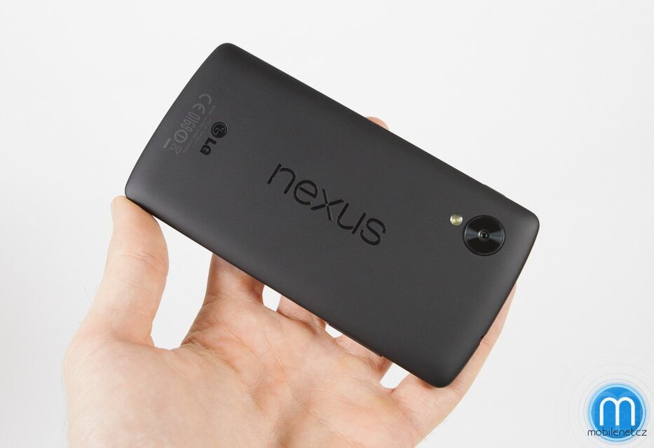 Google Nexus 5
