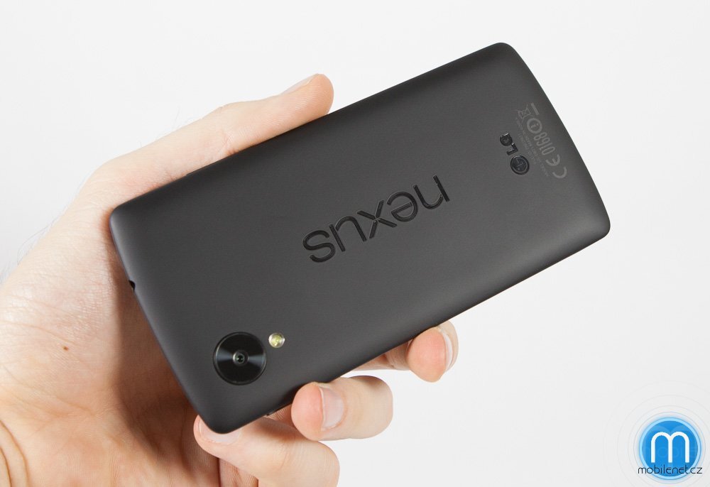 Google Nexus 5