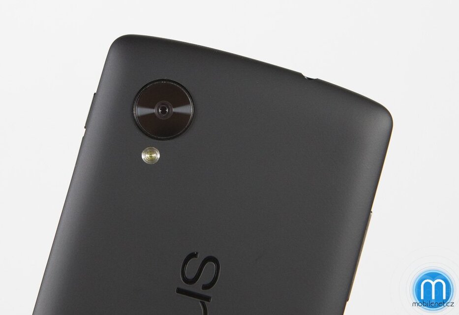 Google Nexus 5