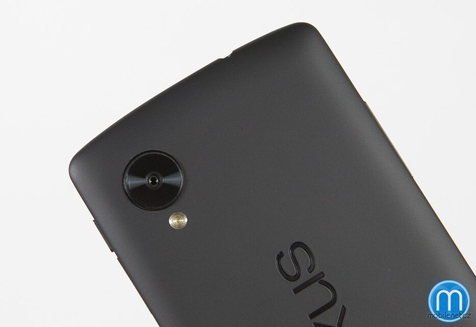 Google Nexus 5