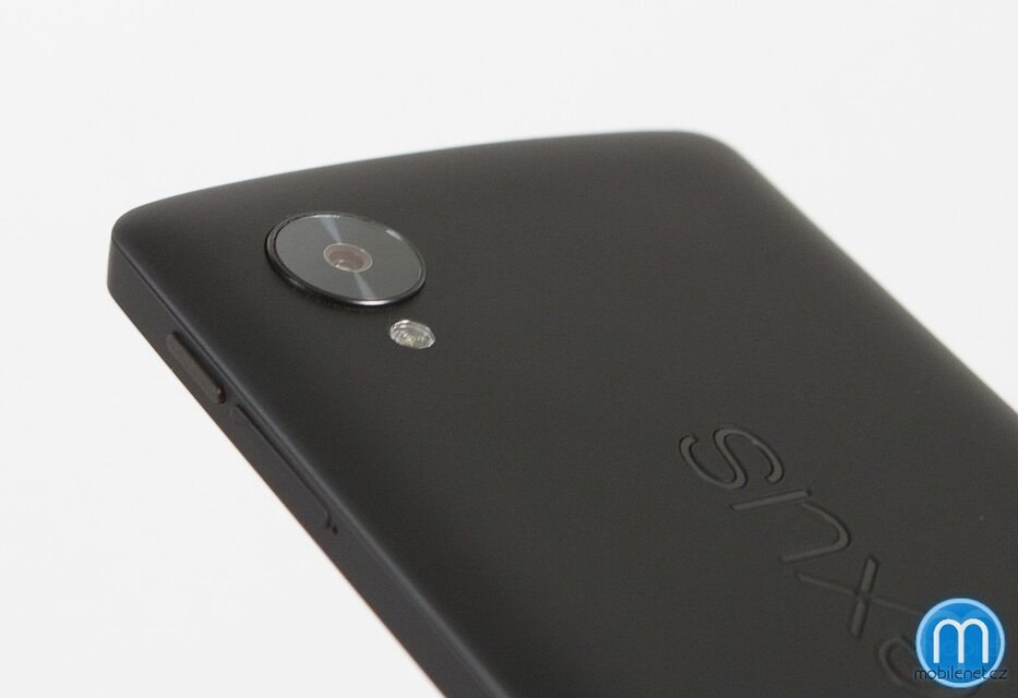 Google Nexus 5