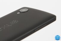 Google Nexus 5