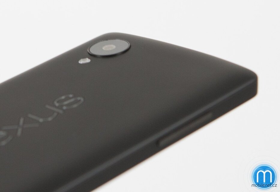 Google Nexus 5