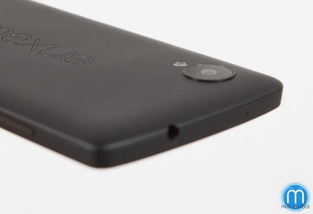 Google Nexus 5