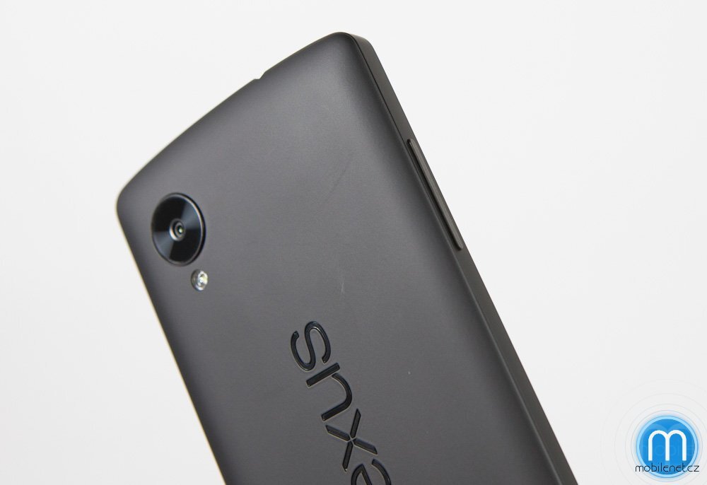 Google Nexus 5