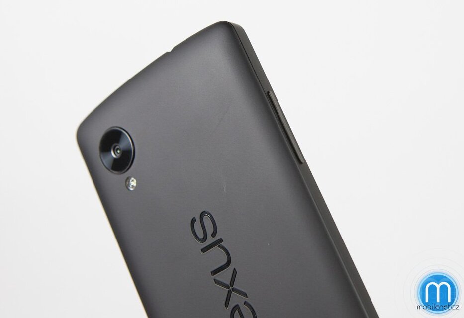 Google Nexus 5