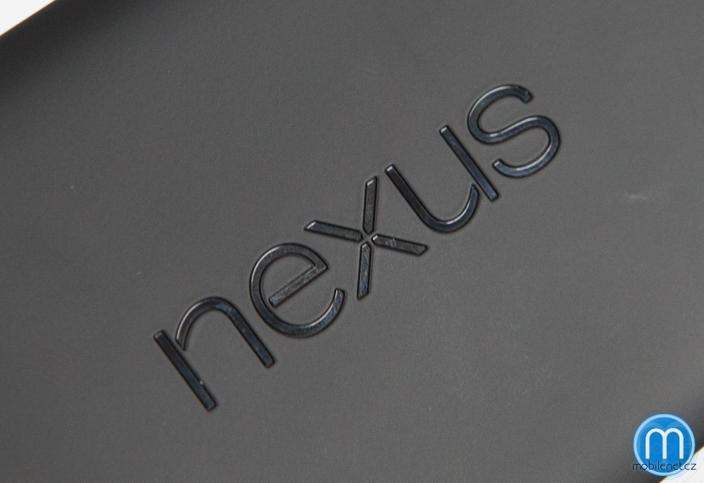 Google Nexus 5