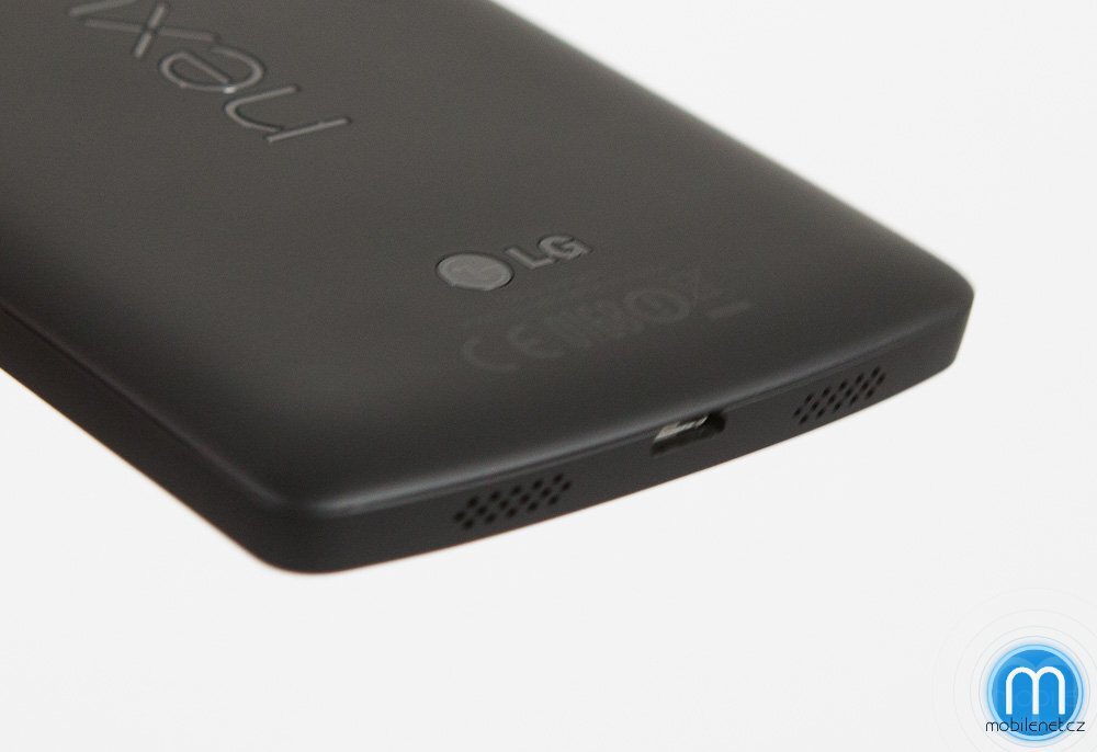 Google Nexus 5