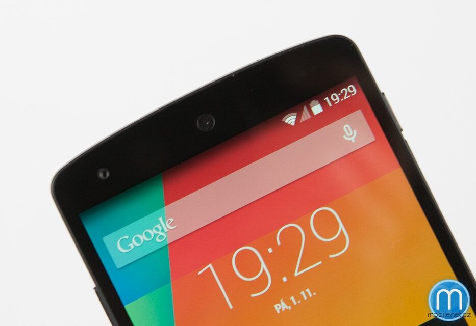 Google Nexus 5