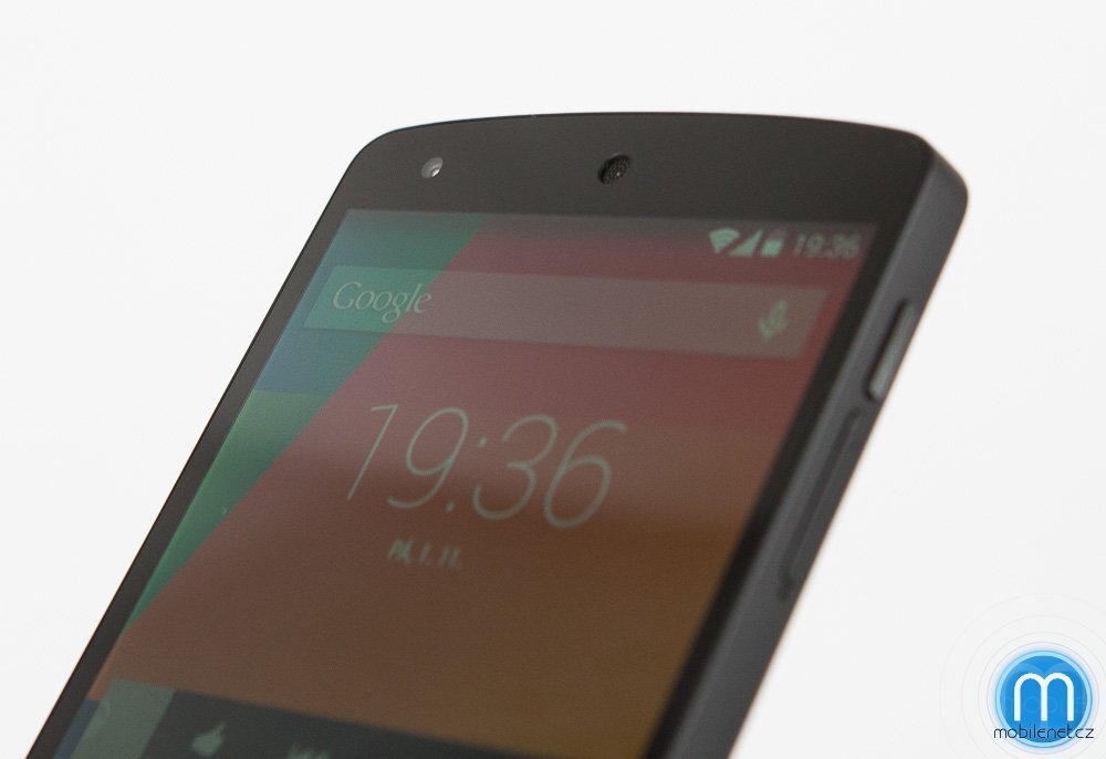 Google Nexus 5