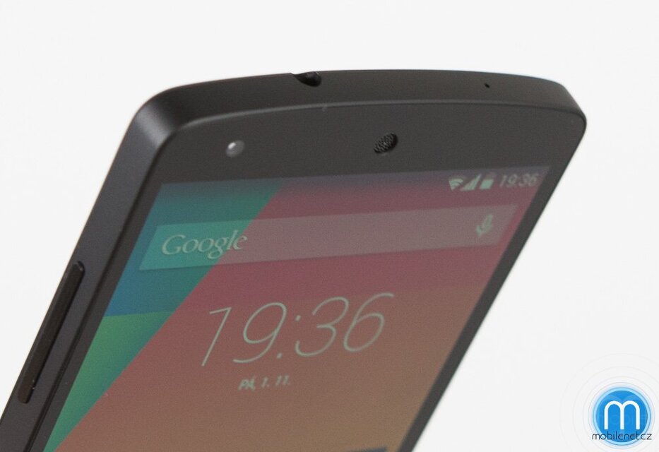 Google Nexus 5