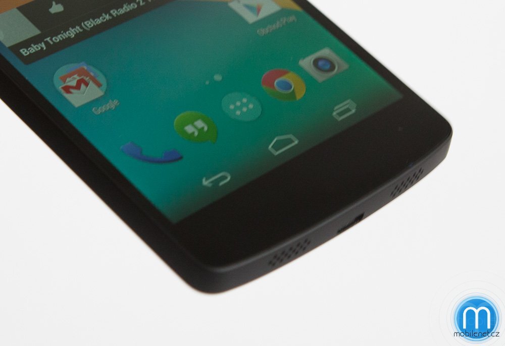 Google Nexus 5