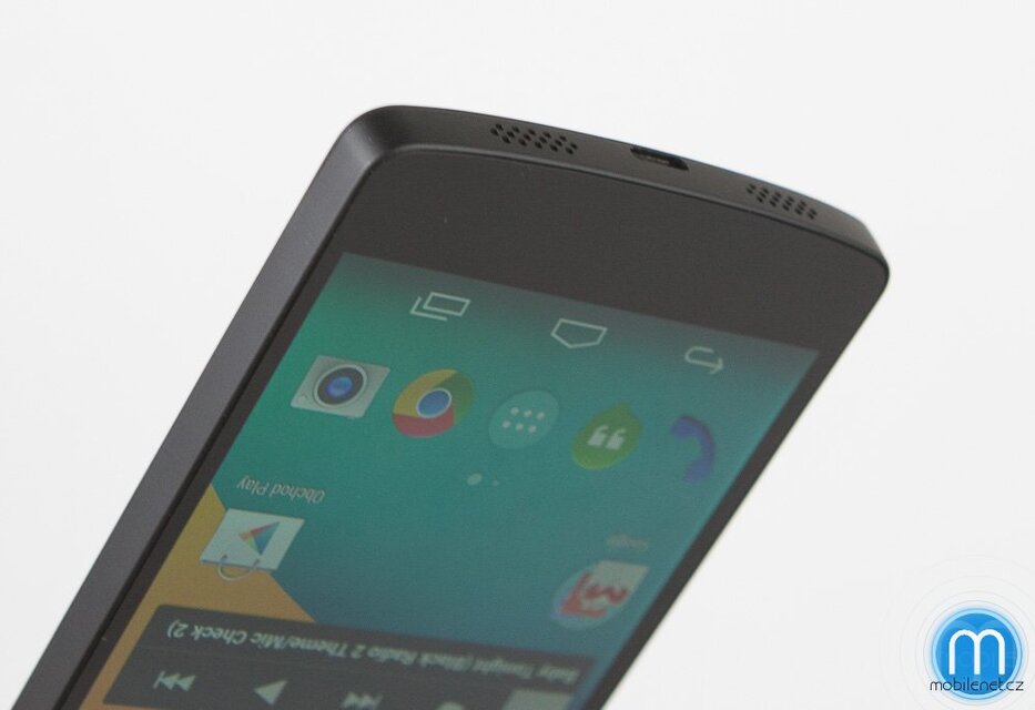 Google Nexus 5