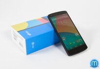 Google Nexus 5
