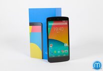 Google Nexus 5
