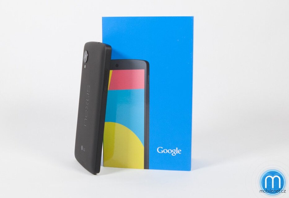 Google Nexus 5