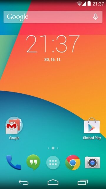Google Nexus 5