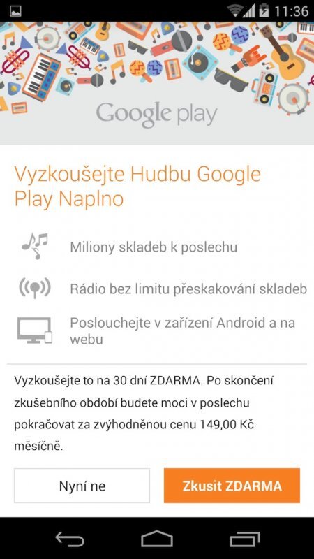 Google Nexus 5