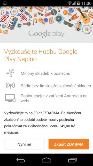 Google Nexus 5
