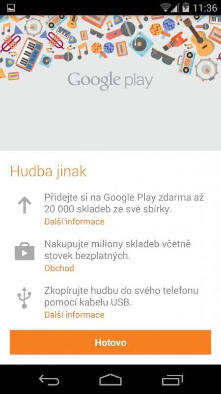 Google Nexus 5