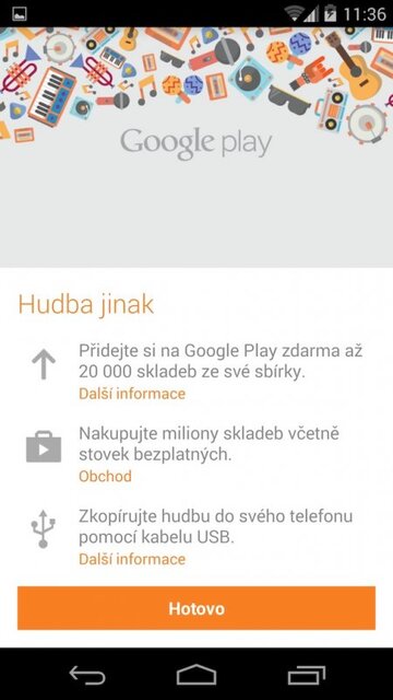 Google Nexus 5