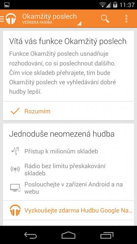Google Nexus 5