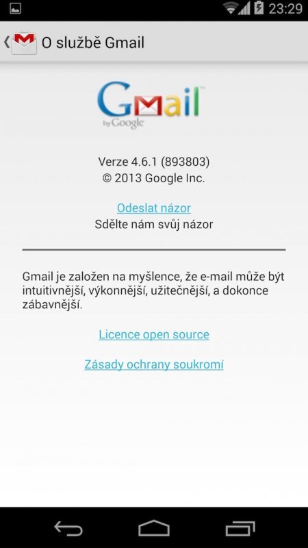 Google Nexus 5