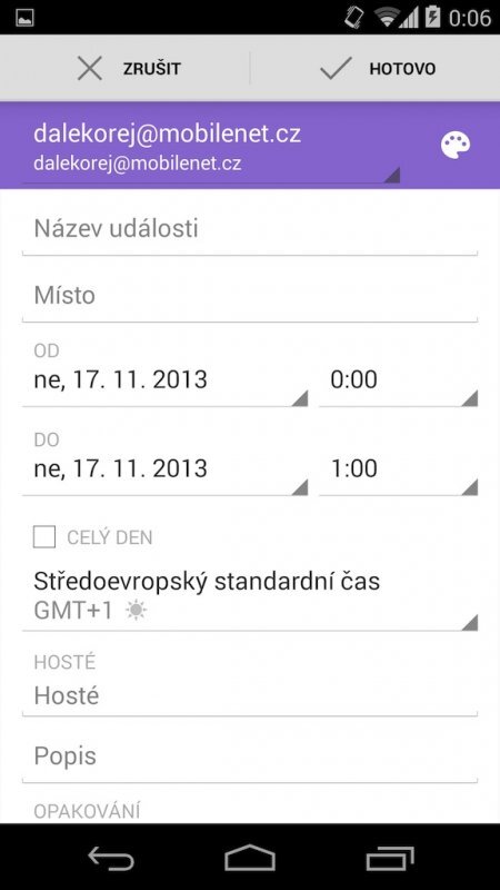 Google Nexus 5