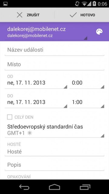 Google Nexus 5