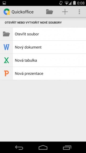 Google Nexus 5
