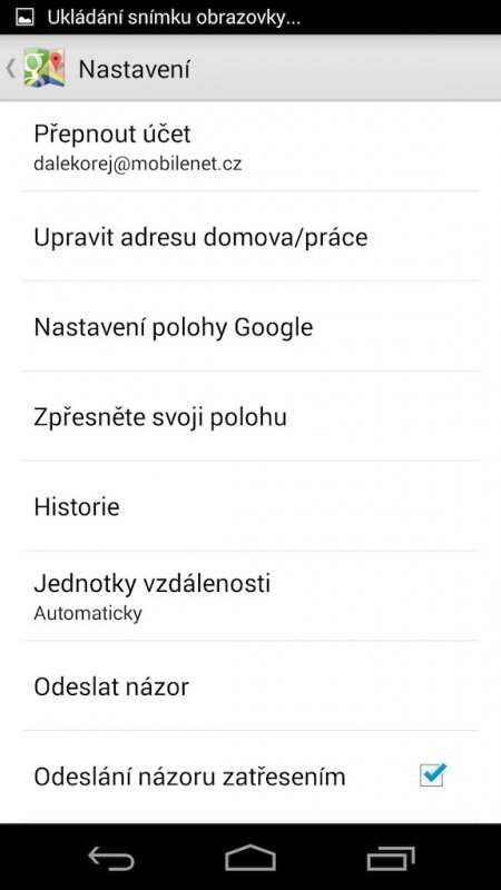 Google Nexus 5