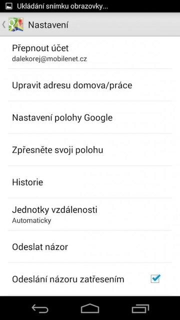 Google Nexus 5