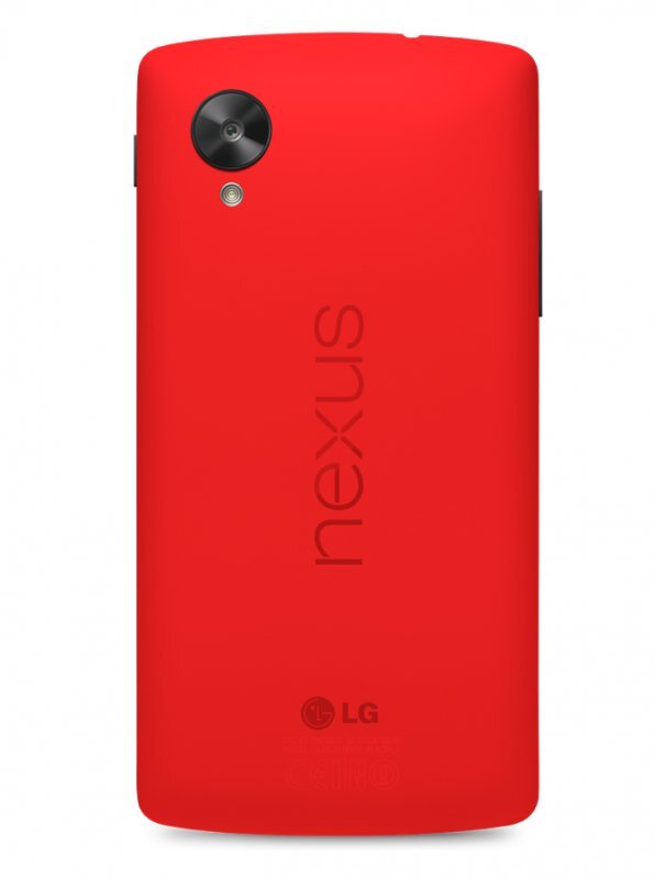 Google Nexus 5