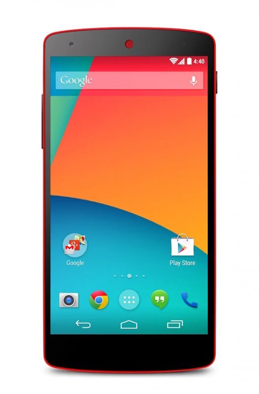 Google Nexus 5