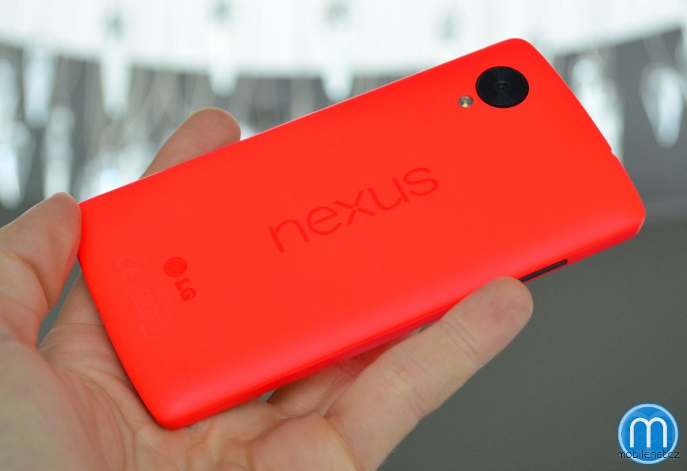 Google Nexus 5