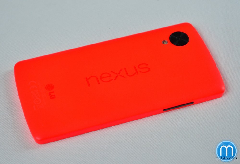 Google Nexus 5