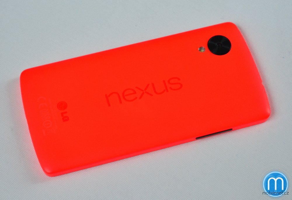 Google Nexus 5