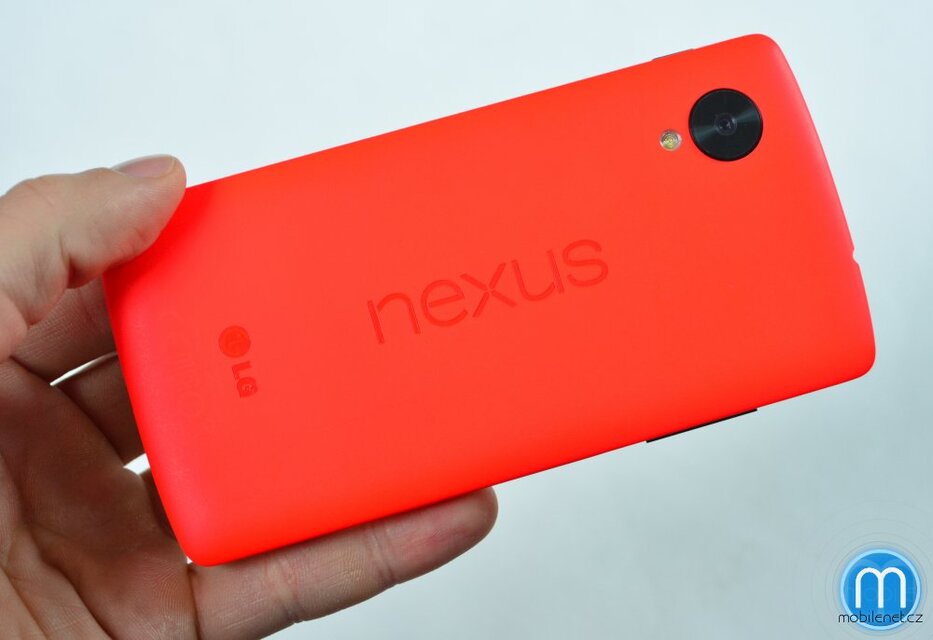 Google Nexus 5