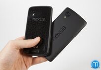 Google Nexus 5 a Nexus 4