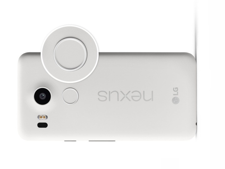 Google Nexus 5X