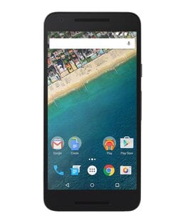 Google Nexus 5X